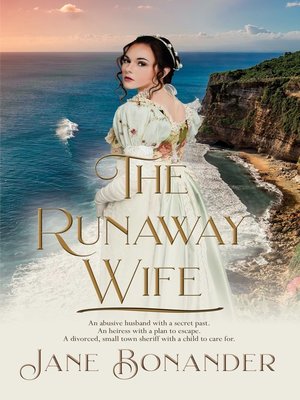 cover image of The Runaway Wife